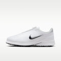 Nike Victory Tour 4 BOA Golf Shoes - White/Photon Dust/Black - Image 1