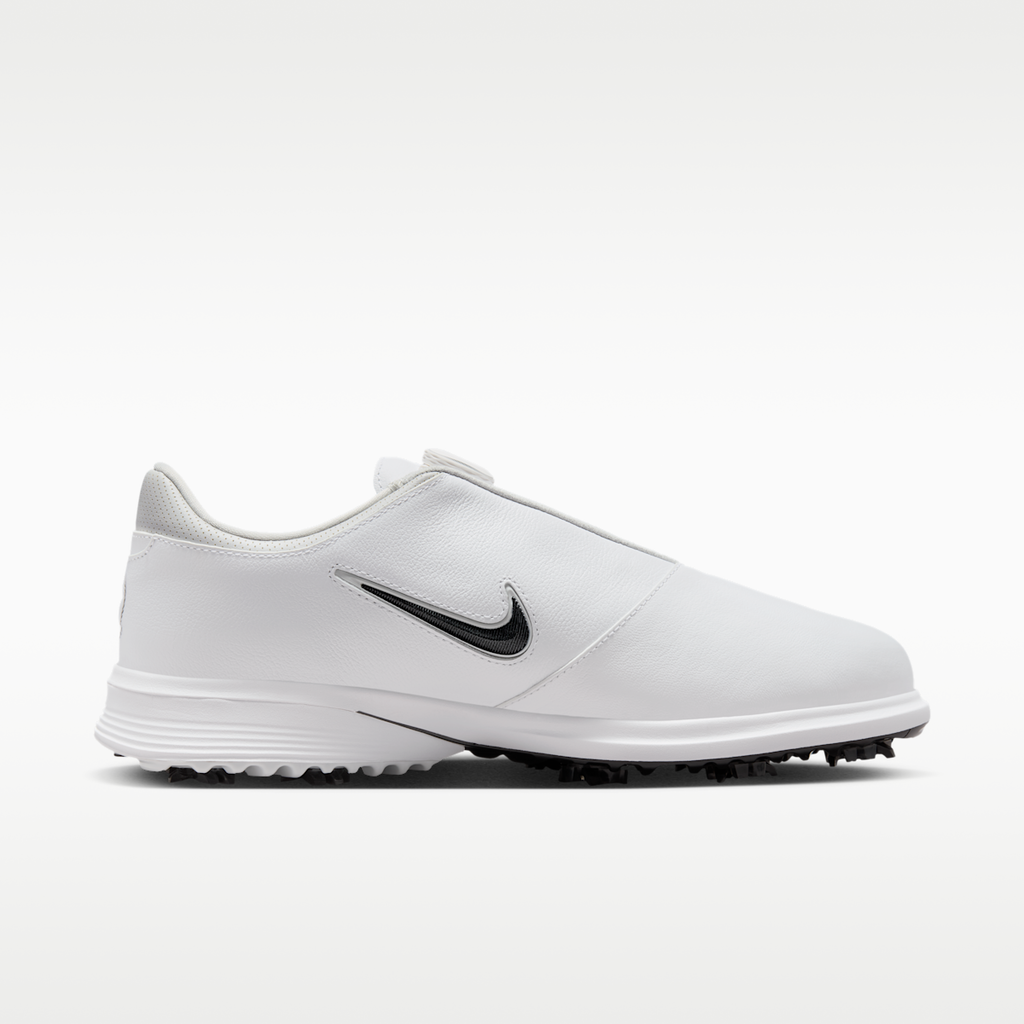 Women's Nike Victory Tour 4 BOA Golf Shoes - White/Photon Dust/Black