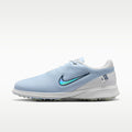 Women's Nike Victory Tour 4 Golf Shoes - Hydrogen Blue/Off White/Midnight Navy