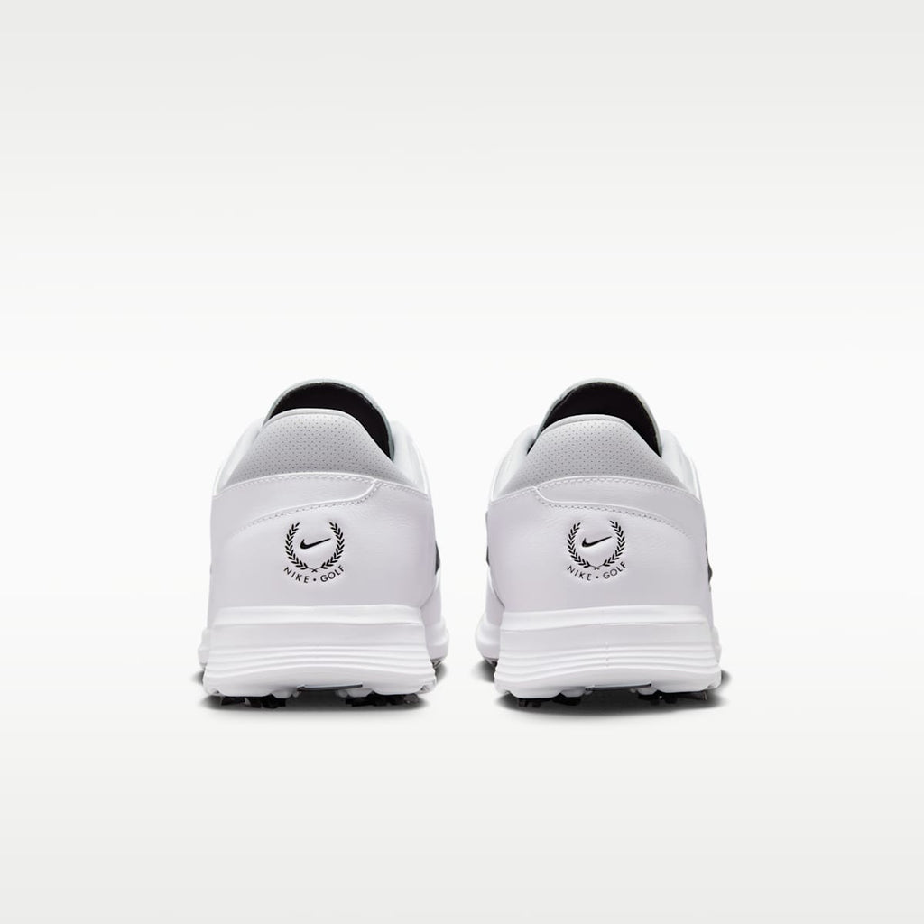 Women's Nike Victory Tour 4 Golf Shoes (Wide) - White/Photon Dust/Black
