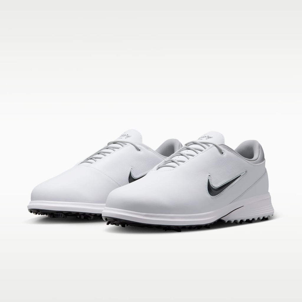 Women's Nike Victory Tour 4 Golf Shoes (Wide) - White/Photon Dust/Black