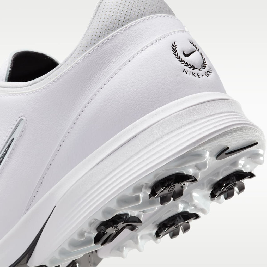 Women's Nike Victory Tour 4 Golf Shoes (Wide) - White/Photon Dust/Black