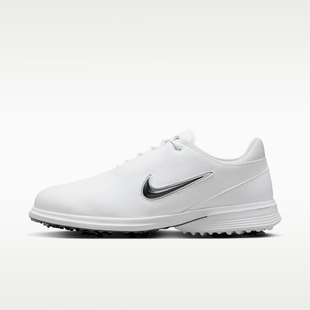 Women's Nike Victory Tour 4 Golf Shoes - White/Photon Dust/Black