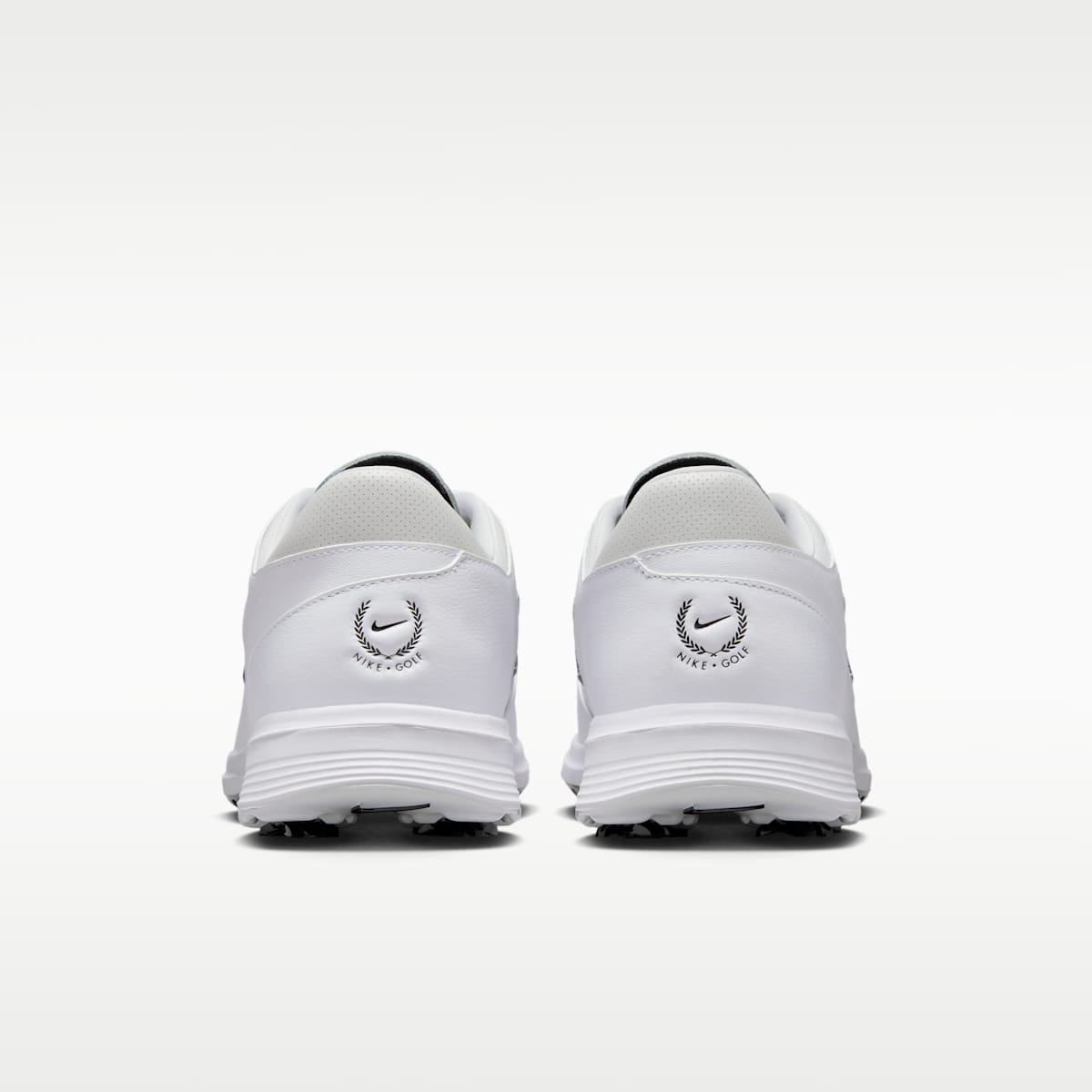 Women's Nike Victory Tour 4 Golf Shoes - White/Photon Dust/Black