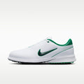 Nike Victory Tour 4 Golf Shoes - White/Malachite/Black - Image 1
