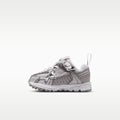 Nike Vomero 5 Baby/Toddler Shoes - Vast Grey/Silver Lilac/White/Metallic Silver