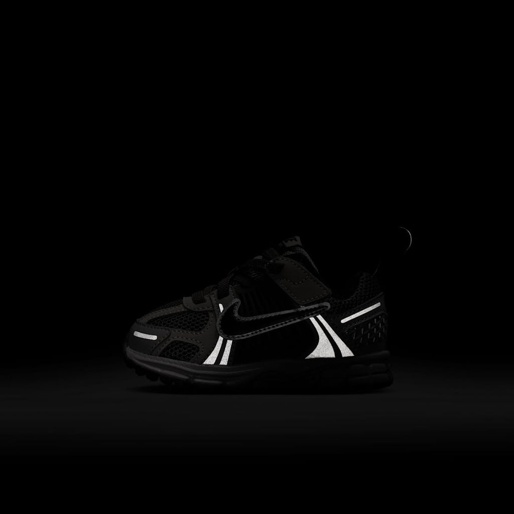 Nike Vomero 5 Baby/Toddler Shoes - College Grey/Cave Stone/Metallic Silver/Black