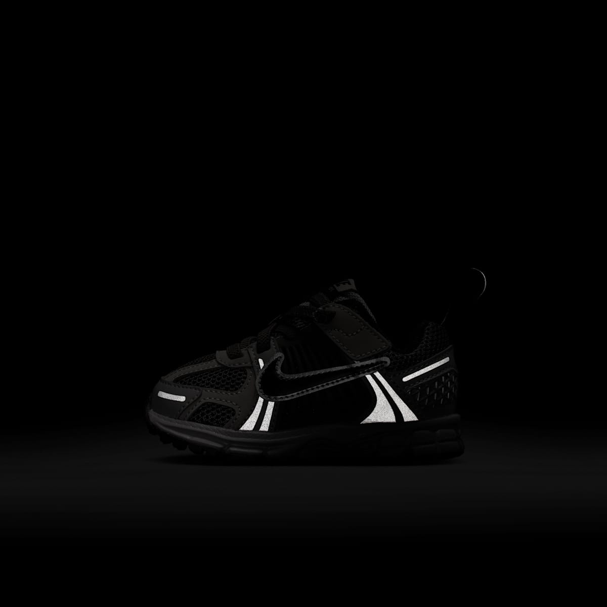 Nike Vomero 5 Baby/Toddler Shoes - College Grey/Cave Stone/Metallic Silver/Black