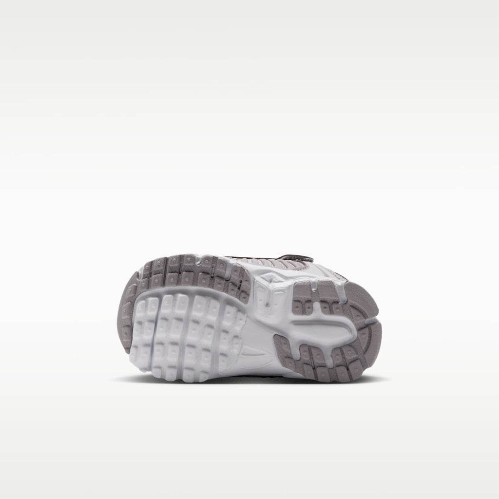 Nike Vomero 5 Baby/Toddler Shoes - Vast Grey/Silver Lilac/White/Metallic Silver