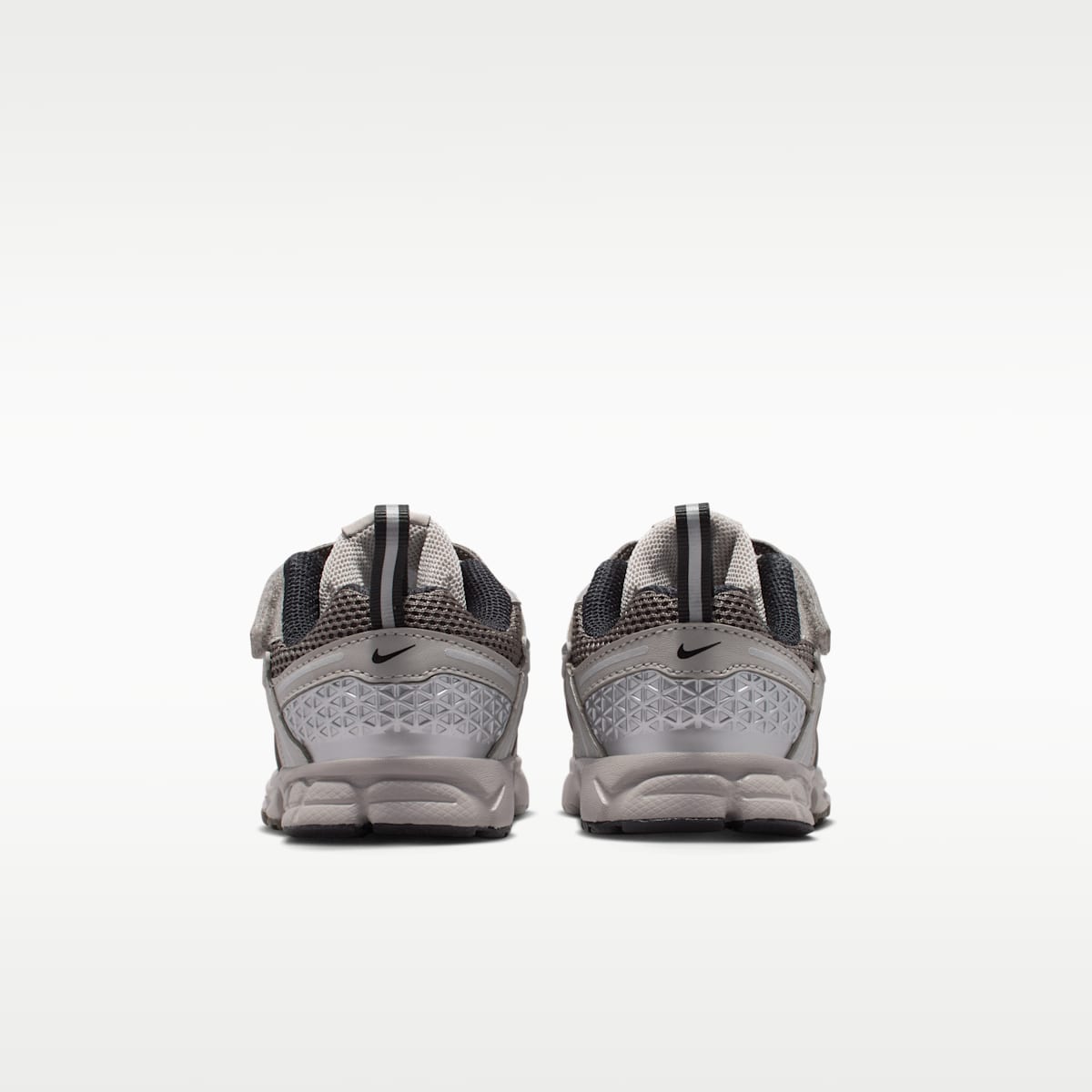 Nike Vomero 5 Baby/Toddler Shoes - College Grey/Cave Stone/Metallic Silver/Black