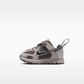 Nike Vomero 5 Baby/Toddler Shoes - College Grey/Cave Stone/Metallic Silver/Black