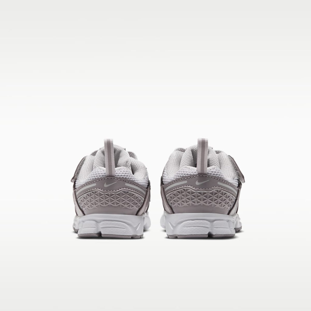 Nike Vomero 5 Baby/Toddler Shoes - Vast Grey/Silver Lilac/White/Metallic Silver