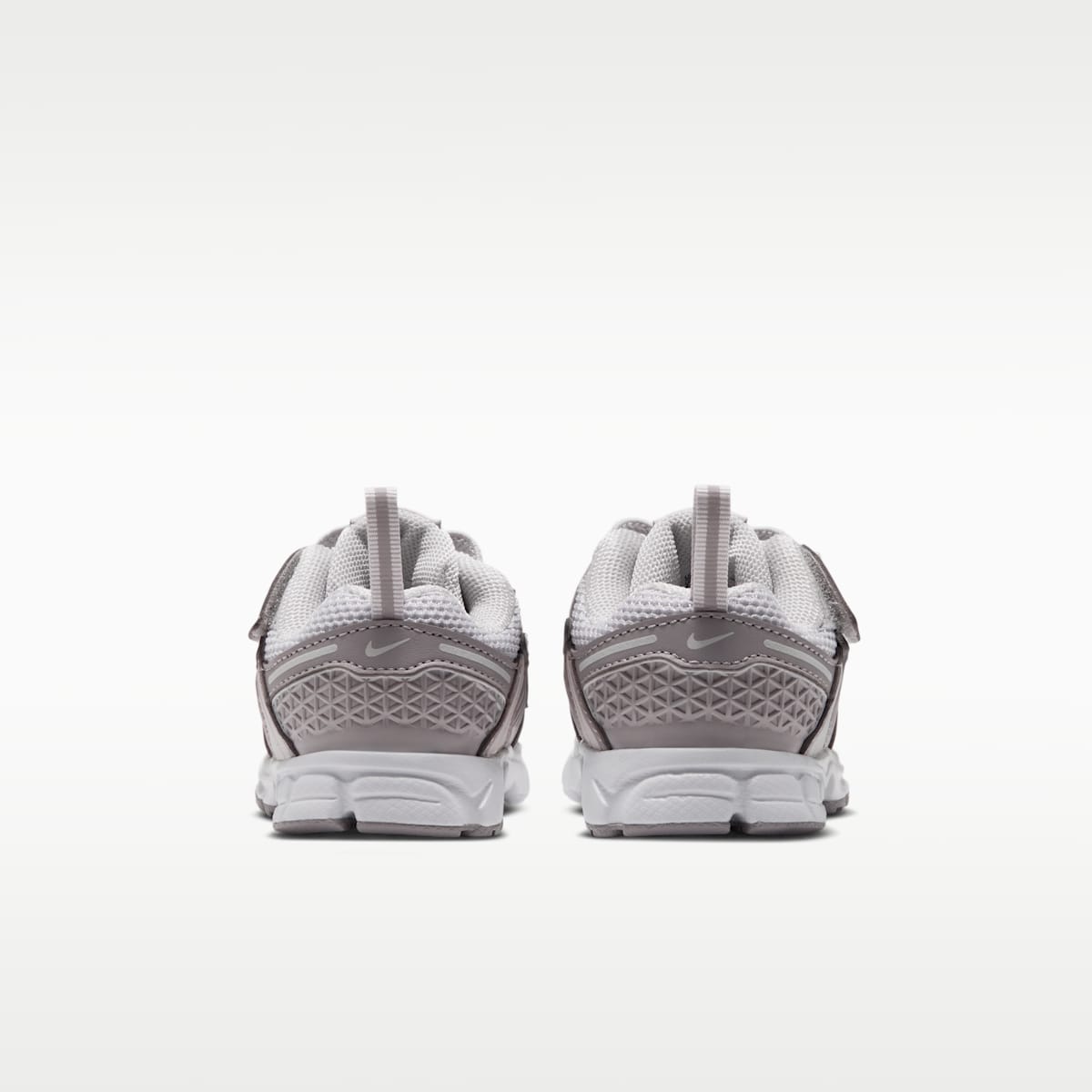 Nike Vomero 5 Baby/Toddler Shoes - Vast Grey/Silver Lilac/White/Metallic Silver