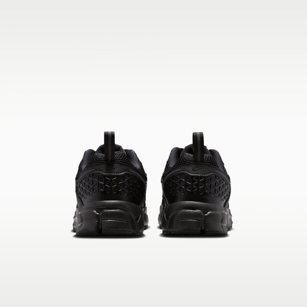 Nike Vomero 5 Little Kids' Shoes (Classic laces) - Black/Black