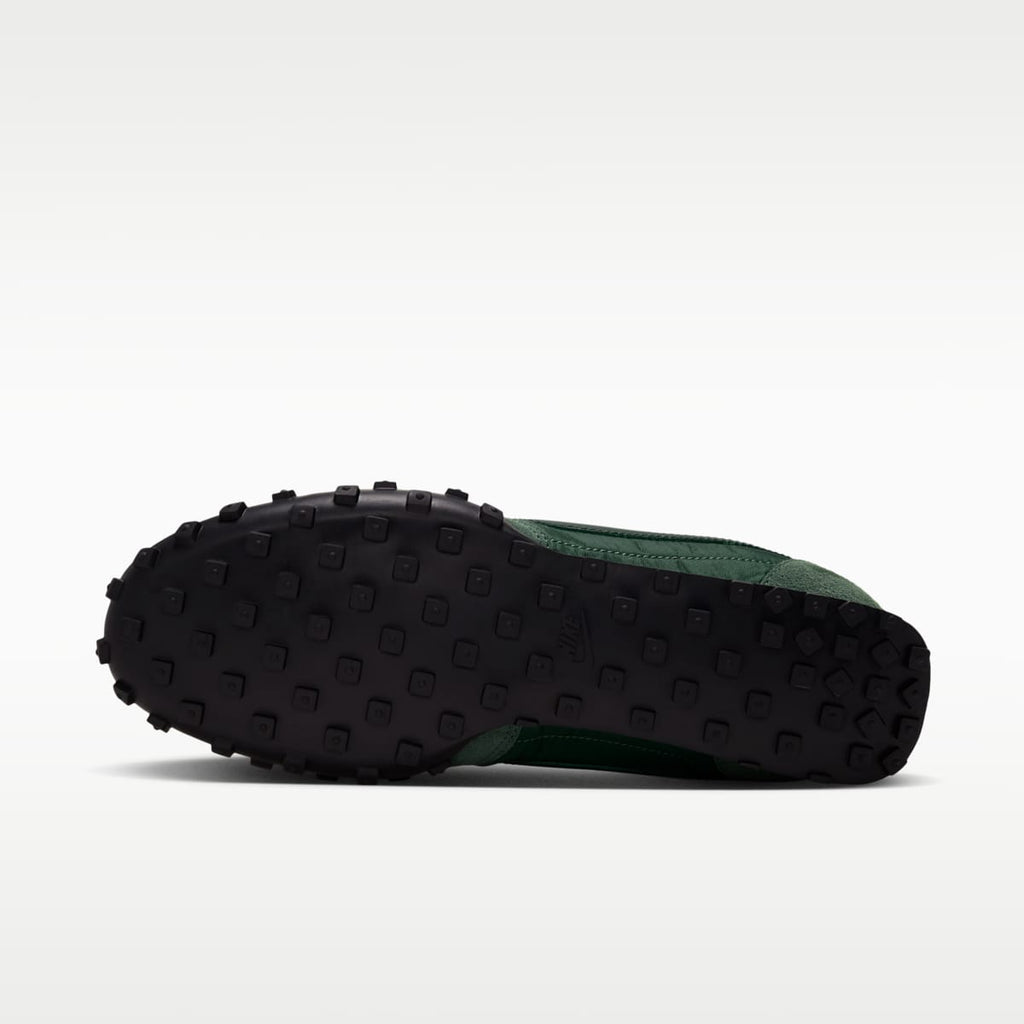 Nike Waffle Racer Men's Shoes - Fir/Sail/Black/Black Spruce - Image 2