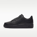 Nike Air Force 1 '07 Women's Shoes - Black/Black/Black/Black