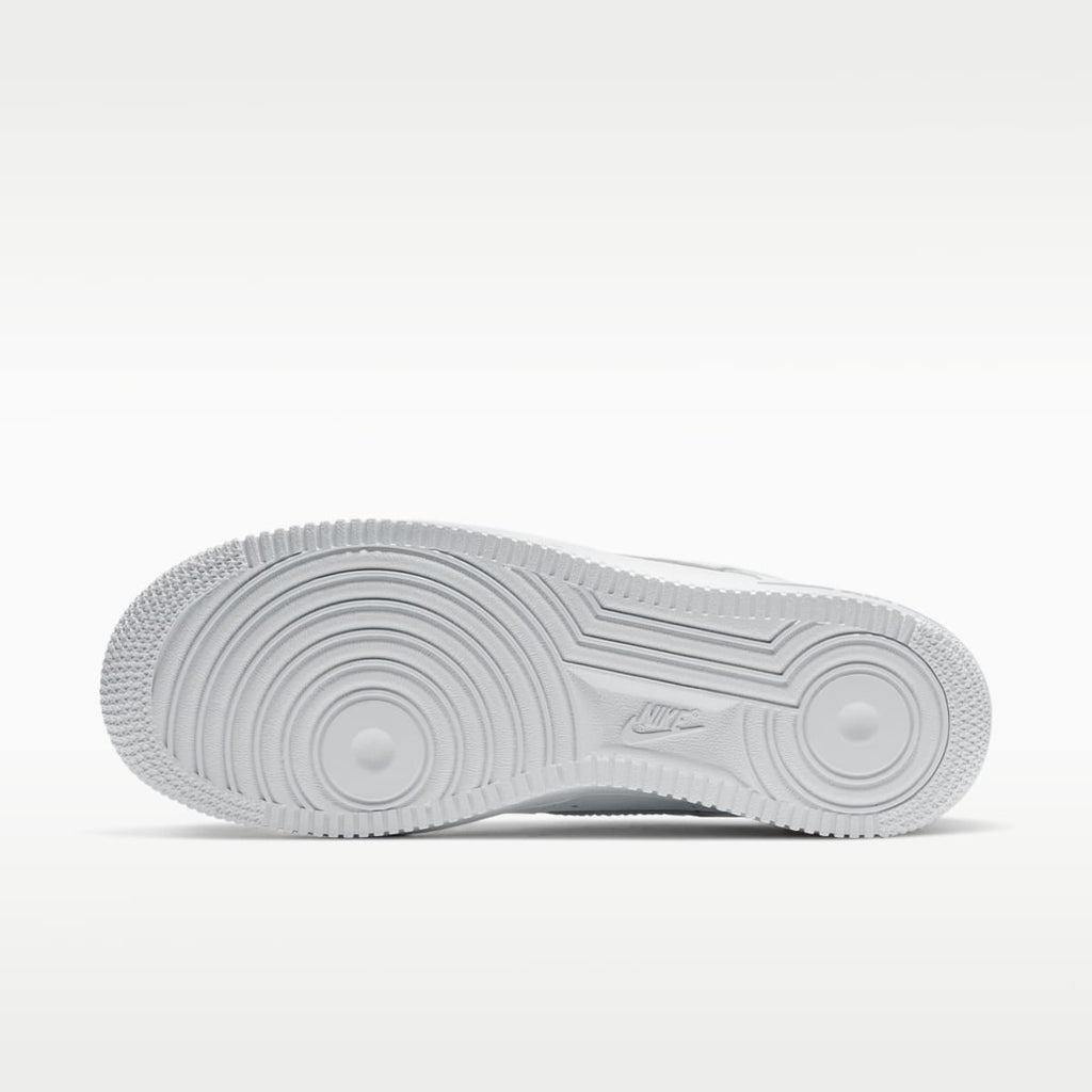 Nike Air Force 1 '07 Women's Shoes - White/White/White/White