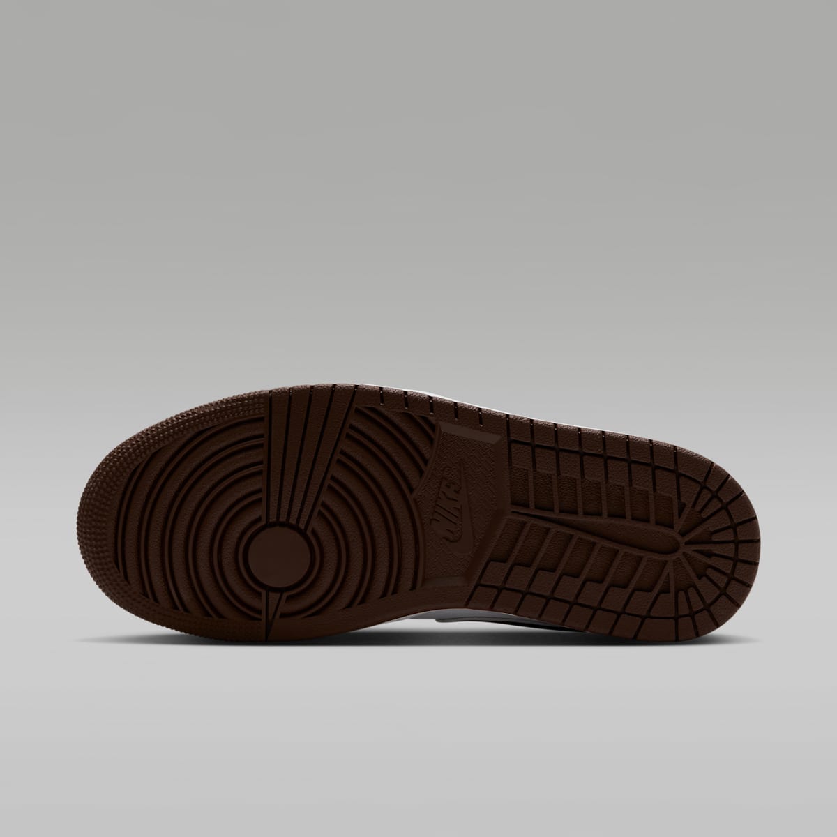 Air Jordan 1 Low Women's Shoes - Cacao Wow/White/Bronze Eclipse - Image 2