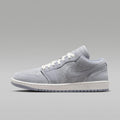 Air Jordan 1 Low SE Women's Shoes - Obsidian Mist/Wolf Grey/Summit White/Obsidian Mist - Image 1