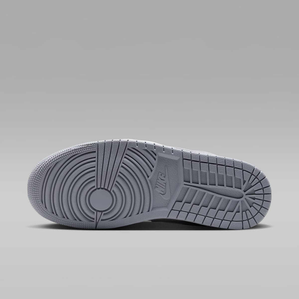Air Jordan 1 Low SE Women's Shoes - Obsidian Mist/Wolf Grey/Summit White/Obsidian Mist - Image 2
