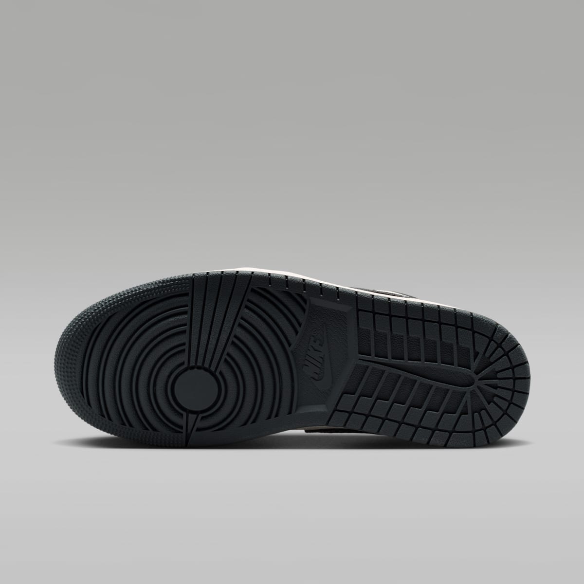 Air Jordan 1 Low SE Women's Shoes - Anthracite/Sail/Coconut Milk/Iced Carmine - Image 2