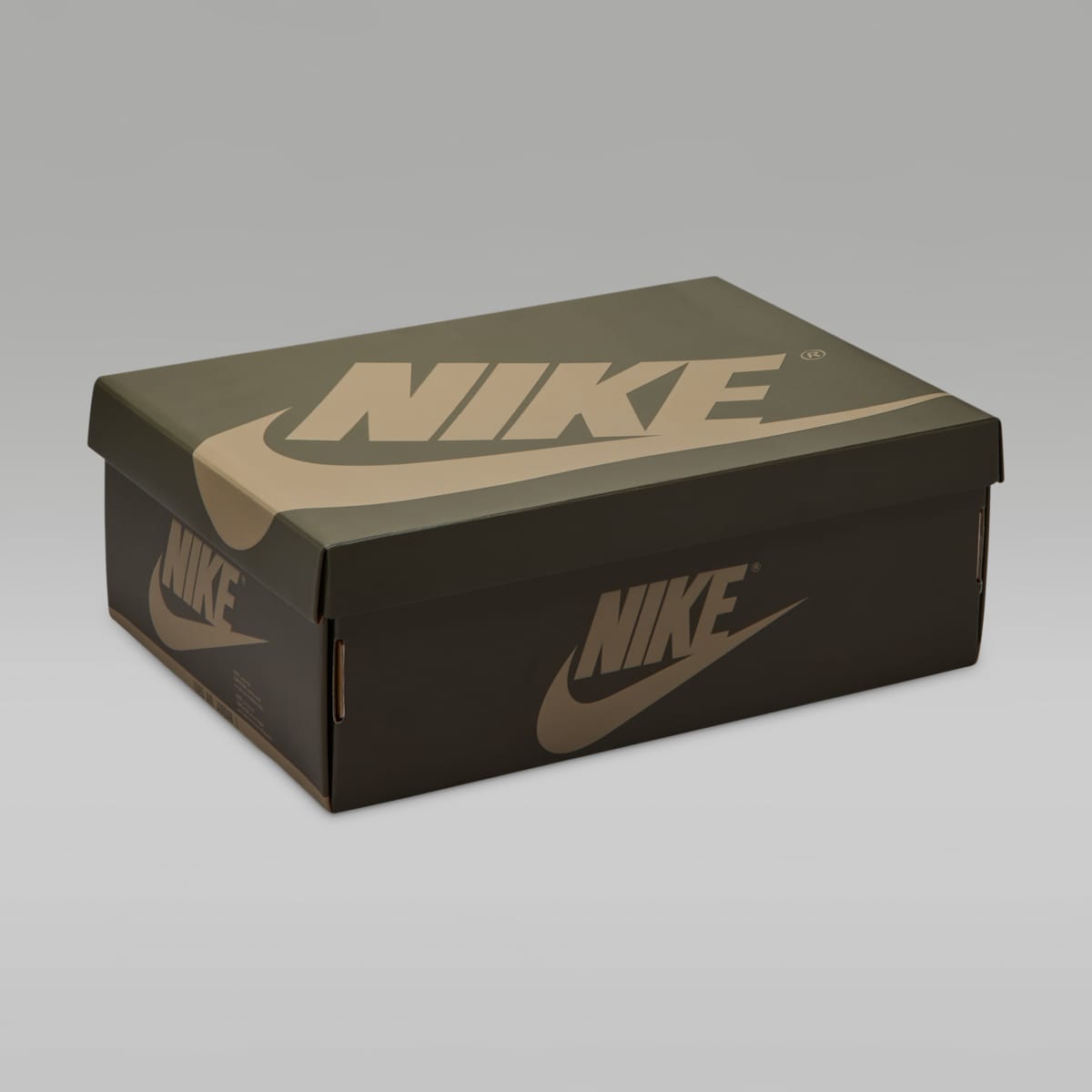 Air Jordan 1 High OG "Khaki" Women's Shoes - Khaki/Sail/Cargo Khaki/Multi-Color - Image 10