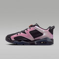 Air Jordan 6 Retro Low "Metamorphosis" Women's Shoes - Black/Desert Berry/Black - Image 1