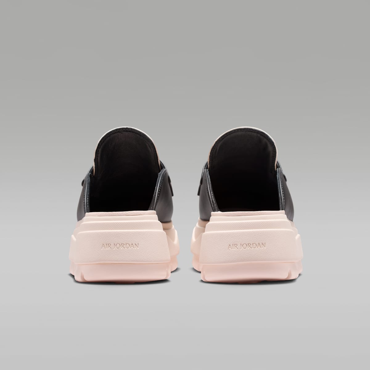 Air Jordan Mule SE Women's Mules - Off Noir/Chalk/Metallic Gold