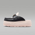 Air Jordan Mule SE Women's Mules - Off Noir/Chalk/Metallic Gold