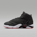 Air Jordan OG Women's Shoes - Black/White/University Red - Image 1
