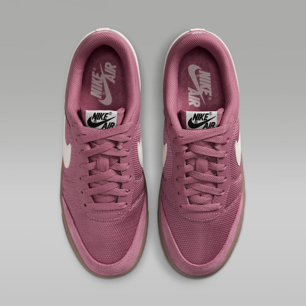 Air Jordan Skyline Low Women's Shoes - Desert Berry/Black/Gum Medium Brown/Sail - Image 4