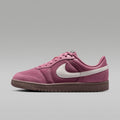 Air Jordan Skyline Low Women's Shoes - Desert Berry/Black/Gum Medium Brown/Sail - Image 1
