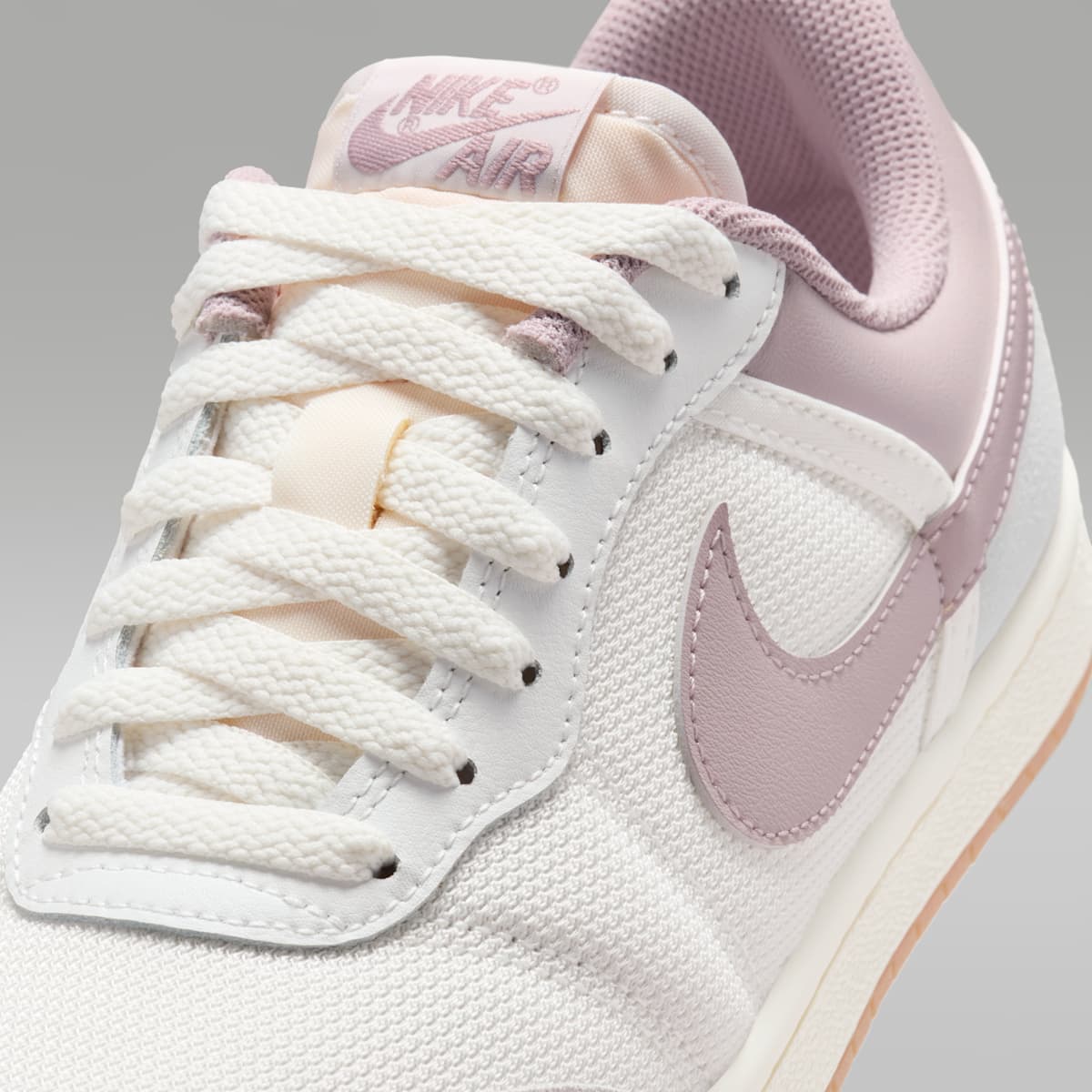 Air Jordan Skyline Low Women's Shoes - Summit White/Neutral Grey/Sail/Particle Rose - Image 7
