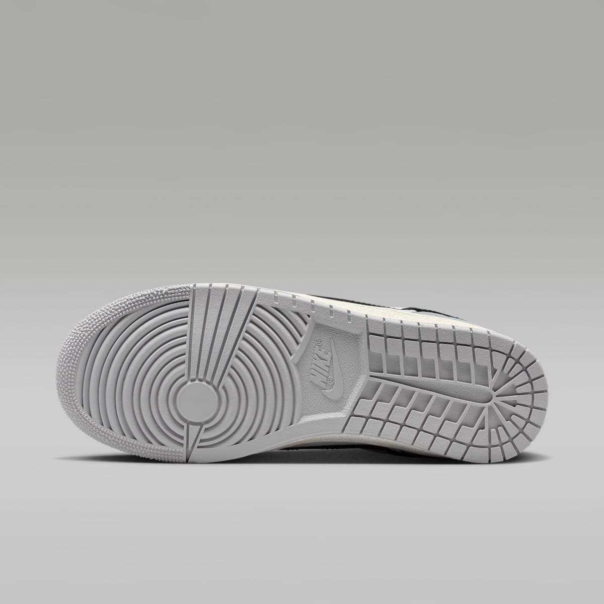 Air Jordan Skyline Low Women's Shoes - Summit White/Light Smoke Grey/Sail/Black - Image 2