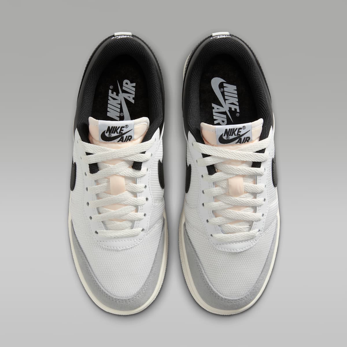 Air Jordan Skyline Low Women's Shoes - Summit White/Light Smoke Grey/Sail/Black - Image 4