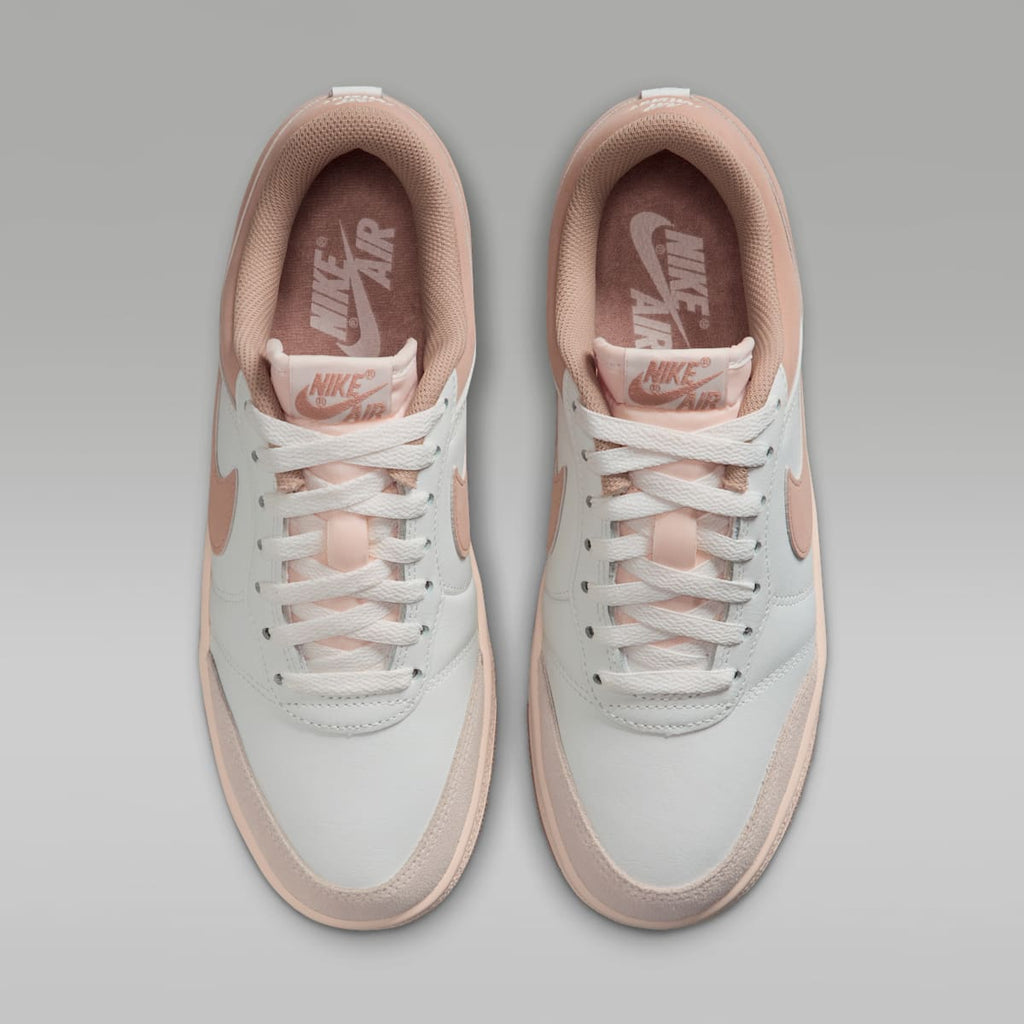 Air Jordan Skyline Low Women's Shoes - Summit White/Sail/Legend Medium Brown