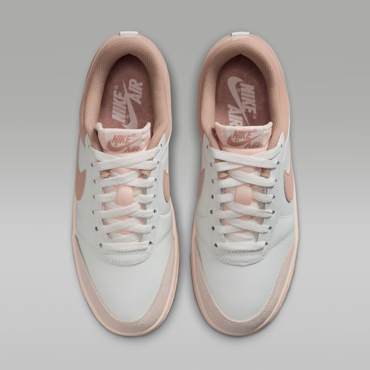 Air Jordan Skyline Low Women's Shoes - Summit White/Sail/Legend Medium Brown
