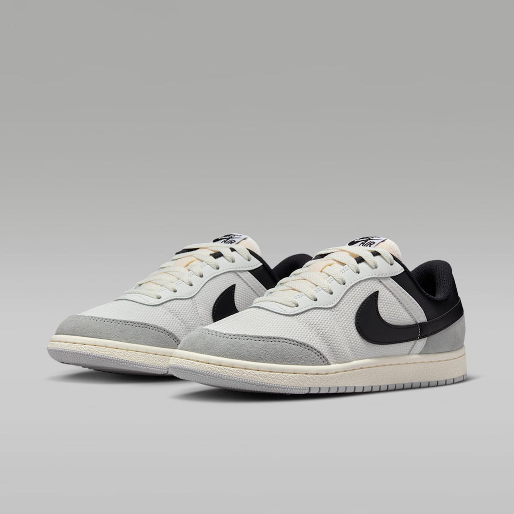 Air Jordan Skyline Low Women's Shoes - Summit White/Light Smoke Grey/Sail/Black - Image 5