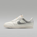 Air Jordan Skyline Low Women's Shoes - Swan/Black/Metallic Silver - Image 1