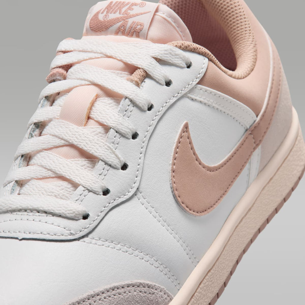 Air Jordan Skyline Low Women's Shoes - Summit White/Sail/Legend Medium Brown