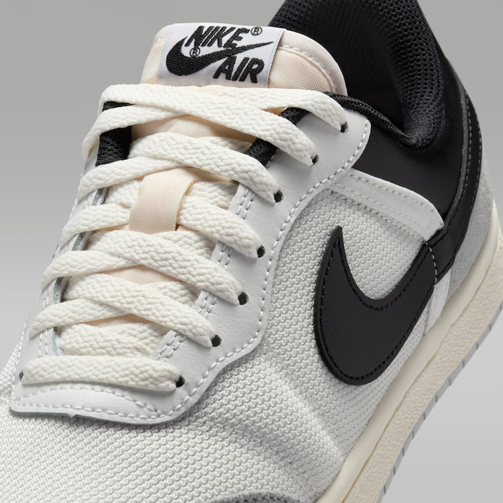 Air Jordan Skyline Low Women's Shoes - Summit White/Light Smoke Grey/Sail/Black - Image 7