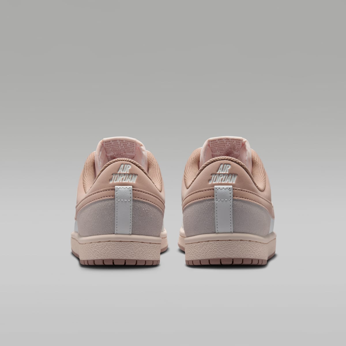 Air Jordan Skyline Low Women's Shoes - Summit White/Sail/Legend Medium Brown