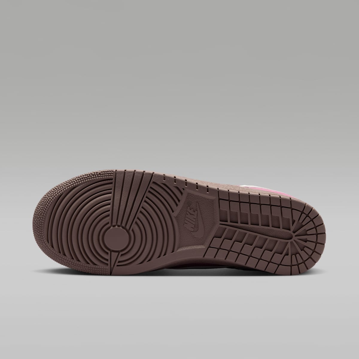 Air Jordan Skyline Low Women's Shoes - Desert Berry/Black/Gum Medium Brown/Sail - Image 2