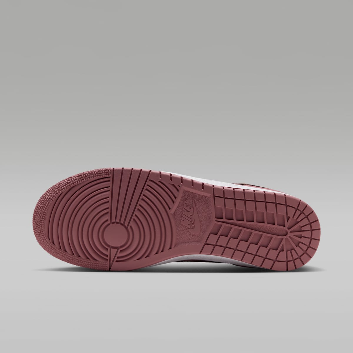 Air Jordan Skyline Low Women's Shoes - Rust Pink/White/Cacao Wow