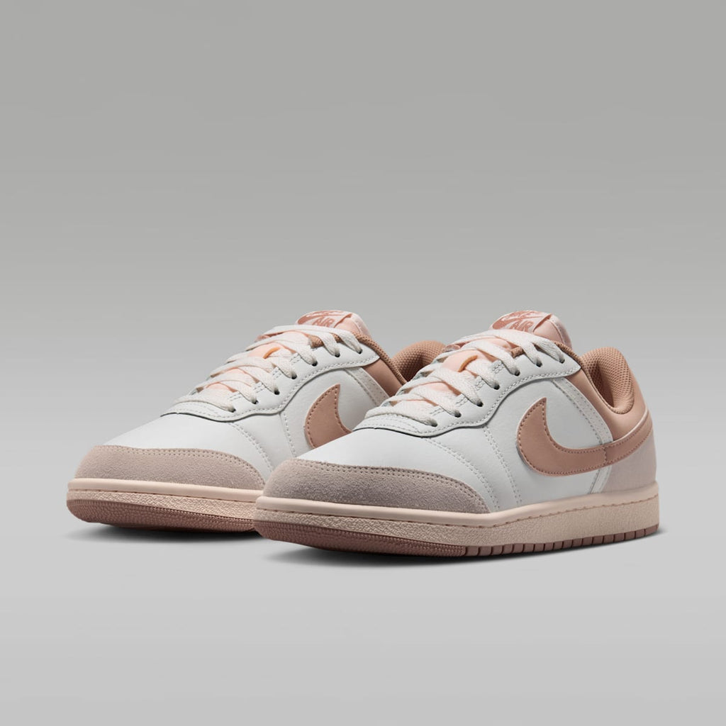 Air Jordan Skyline Low Women's Shoes - Summit White/Sail/Legend Medium Brown - Image 5