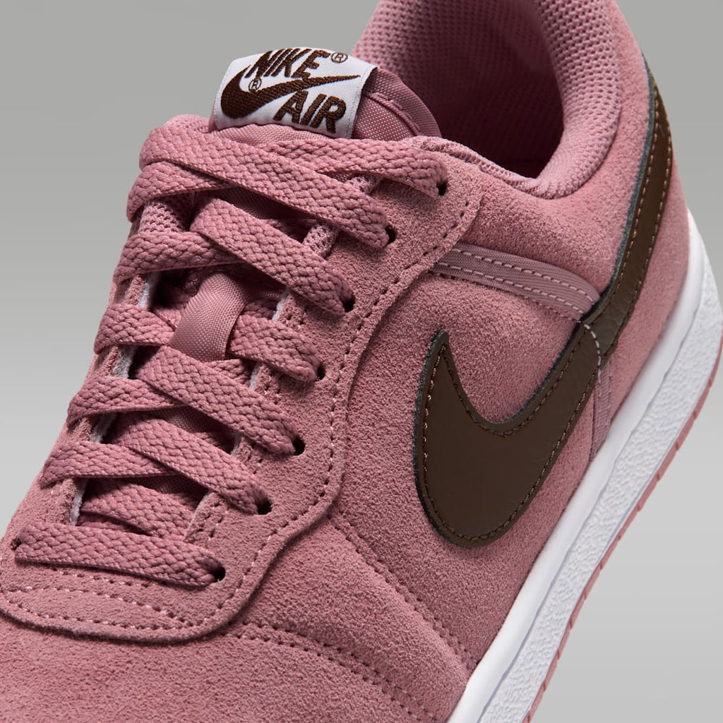 Air Jordan Skyline Low Women's Shoes - Rust Pink/White/Cacao Wow - Image 7