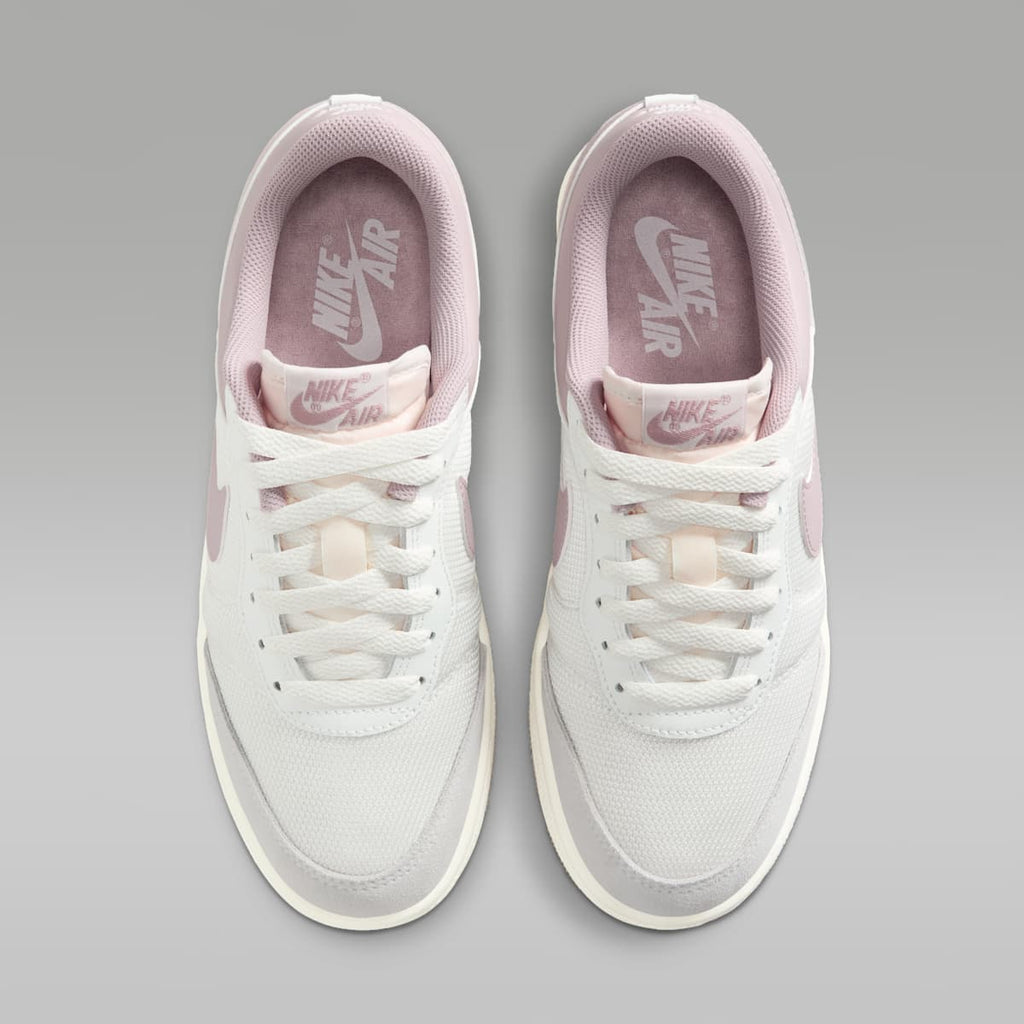 Air Jordan Skyline Low Women's Shoes - Summit White/Neutral Grey/Sail/Particle Rose - Image 4