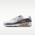 Nike Air Max 90 Women's Shoes - Cream II/Pencil Point/Off White/Wolf Grey