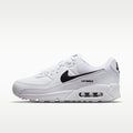 Nike Air Max 90 Women's Shoes - White/White/Black