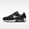 Nike Air Max 90 Women's Shoes - Black/Black/White